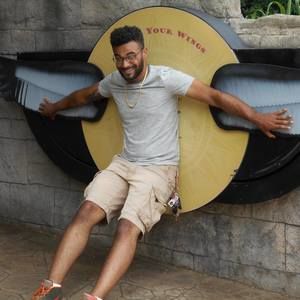 Meet your Posher, Donovan